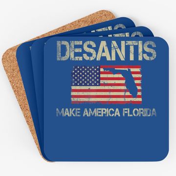 Discover Make America Florida Coaster