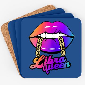 Discover Libra Queen Coaster