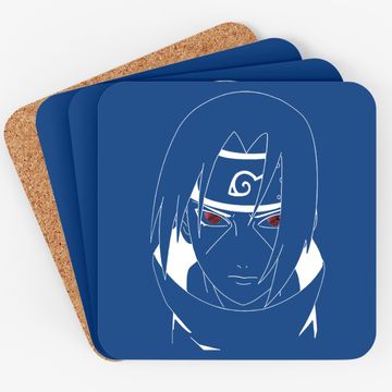 Discover Itachi Uchiha Coaster