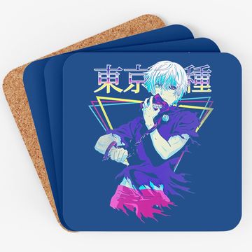 Discover Kaneki Ken Coaster