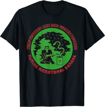 Discover King Gizzard The Lizard Gift Wizard T-Shirt