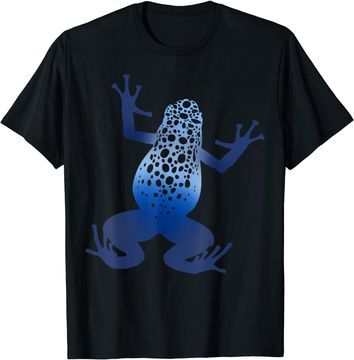 Discover Poison Dart Frog T-Shirt