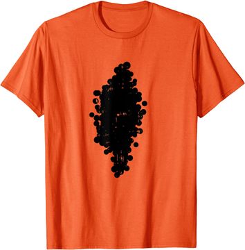 Discover Papaya Seeds Fruit Lazy T Shirt