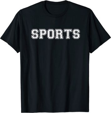Discover Sports T Shirt