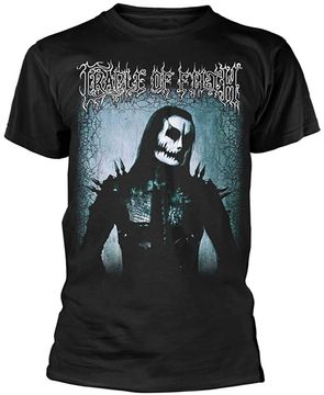 Discover Cradle Of Filth T-Shirt