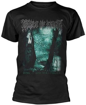 Discover Cradle Of Filth T-Shirt