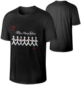 Discover Three Days Grace One T-Shirt
