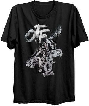 Discover Lil OTF Durk Unisex T-Shirt