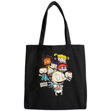 Discover Rugrats Milk Classic Bags