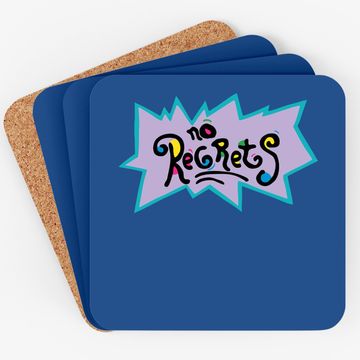 Discover No Regrets Rugrats Coasters
