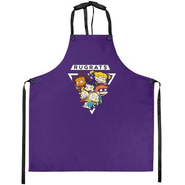 Discover Rugrats Classic Aprons