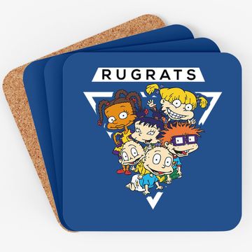 Discover Rugrats Classic Coasters