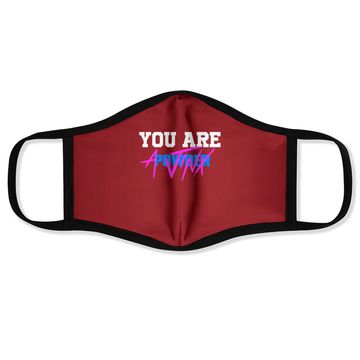 Discover Arcane You Are A Jinx Powder Face Masks