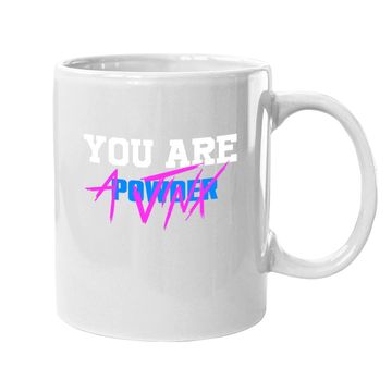 Discover Arcane You Are A Jinx Powder Mugs