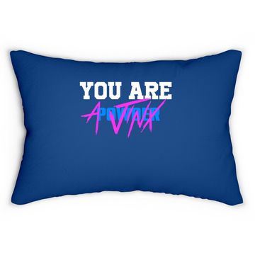 Discover Arcane You Are A Jinx Powder Pillows