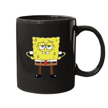 Discover Spongebob Classic Mugs