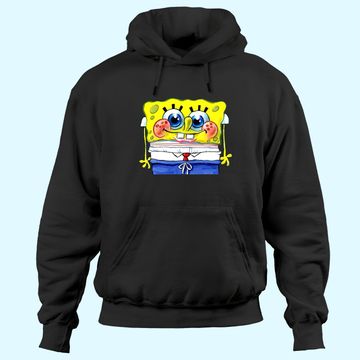 Discover Spongebob Cute Hoodies