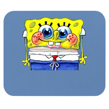 Discover Spongebob Cute Mouse Pads