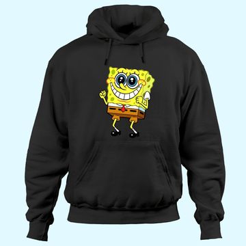 Discover Spongebob Dancing Hoodies