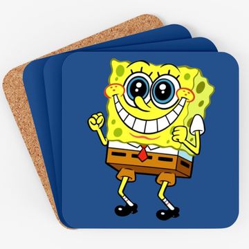 Discover Spongebob Dancing Coasters