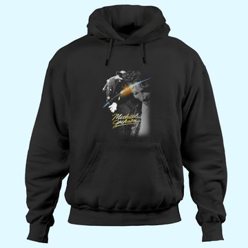 Discover Michael Jackson Singer Hoodies