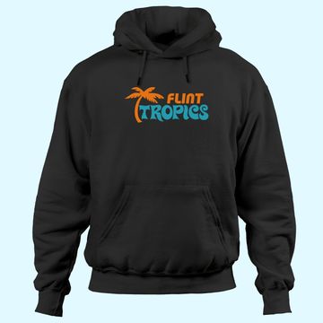 Discover Maillot Flint Tropics Hoodies