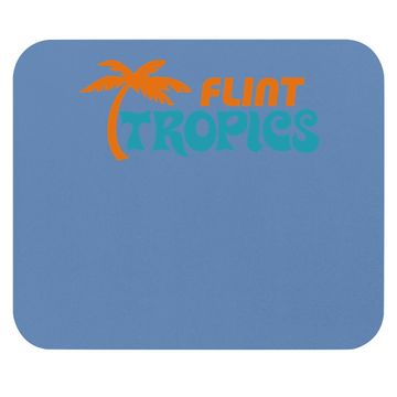 Discover Maillot Flint Tropics Mouse Pads