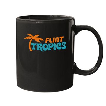 Discover Maillot Flint Tropics Mugs