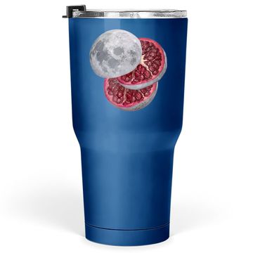 Discover Pomegranate Moon Tumbler 30 Oz
