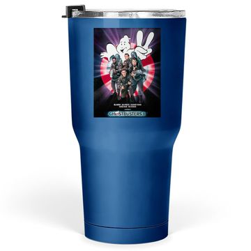 Discover Ghostbusters Movie Tumbler 30 Oz,