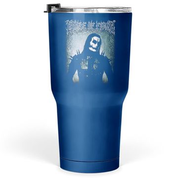 Discover Cradle Of Filth Tumbler 30 Oz