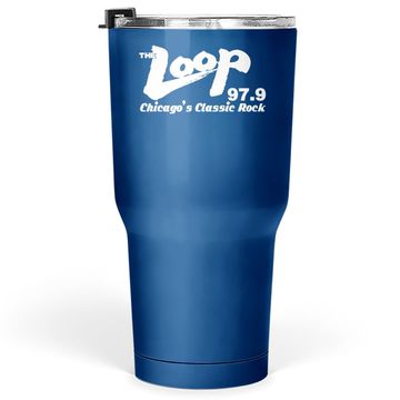 Discover Wlup The Loop - Chicago Classic Rock