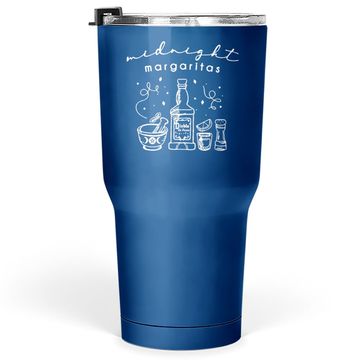 Discover Midnight Margaritas Society Practical Magic Outfits Tumbler 30 Oz