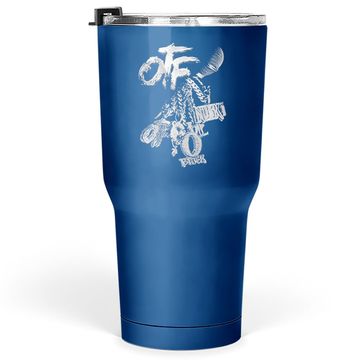 Discover Lil Otf Durk Tumbler 30 Oz