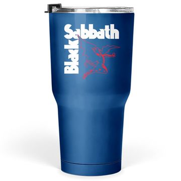 Discover Black Sabbath  Creature Tumbler 30 Oz