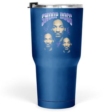 Discover Snoop Dogg Tumbler 30 Oz