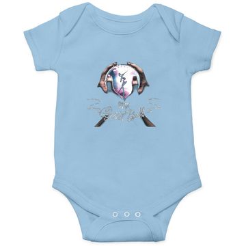 Discover Styxs Crystal Ball Baby Bodysuit