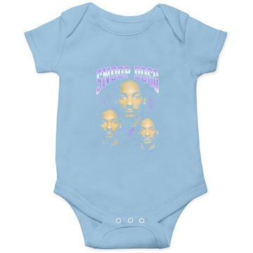 Discover Snoop Dogg Baby Bodysuit