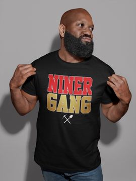 Discover Custom shirts 49ers