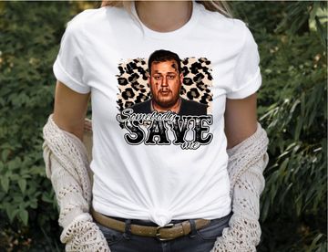 Discover Jelly Roll T-Shirt