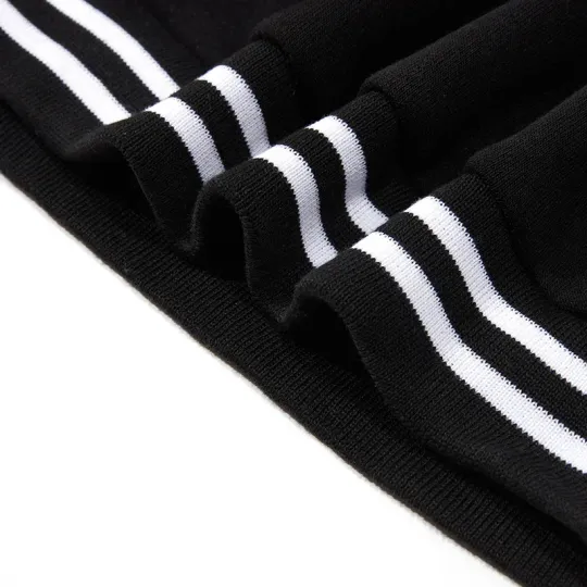 Miami Florida Letter Printing Jacket, Autumn Casual Men Baseball Jacket