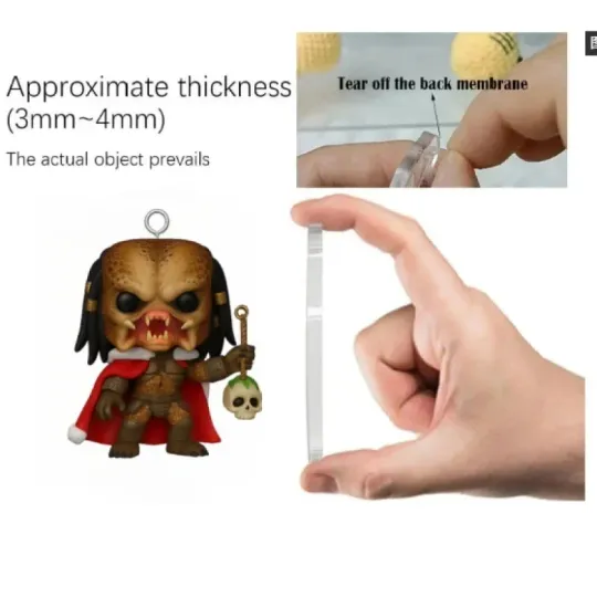 Christmas K-pop Demon Hunting 24pc Advent Calendar Surprise Blind Box K pop Dolls Halloween Boxes Figure Gifts Kid Toys