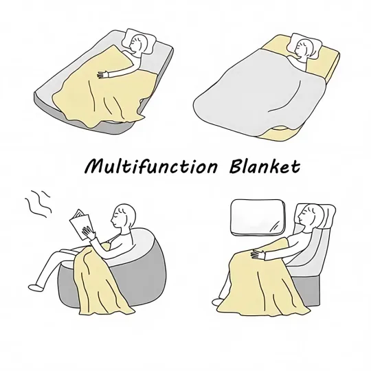 Hot Game The Hedgehogs Printed Blanket Picnic Blankets Warm Blanket