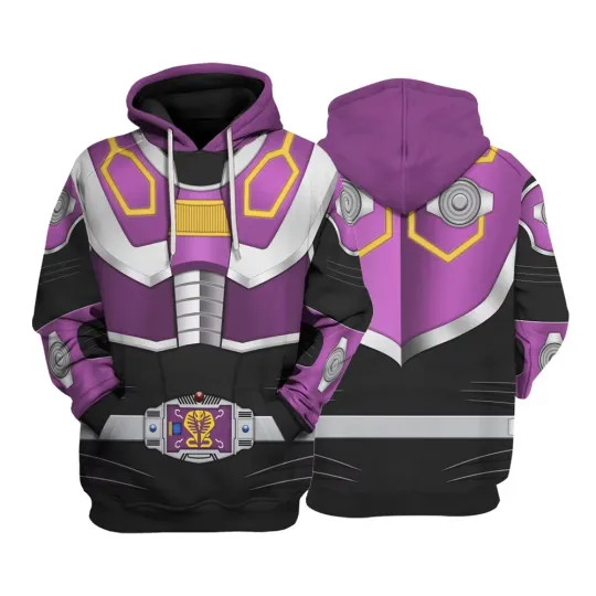 Men Hoodie Anime Armor Kamen Rider V3 Cosplay 3d Print Hoodies Men Women Fashion Hoodie