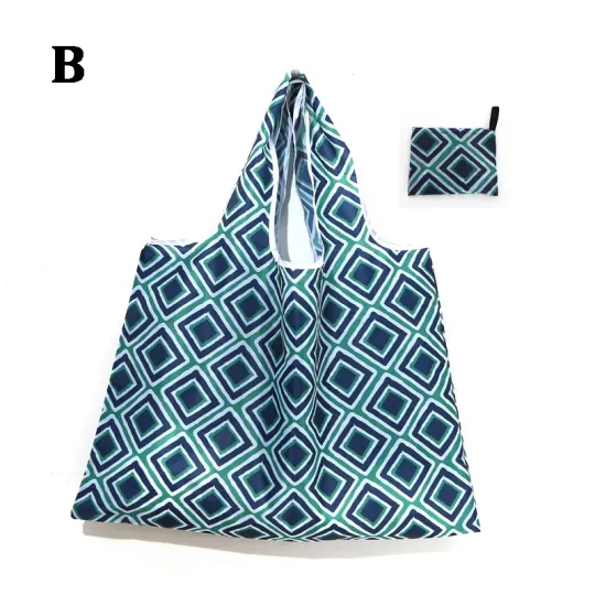 Fashion Shopping Tote Bag