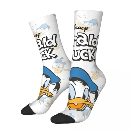 Donald Duck Socks