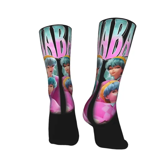 Kpop Demon Hunters Socks