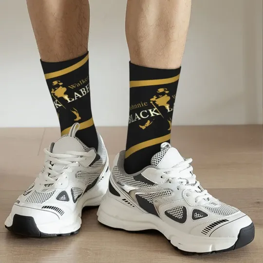 Johnnie Walker Socks H