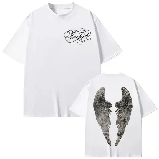 Singer Madison Beer Merch T-shirt