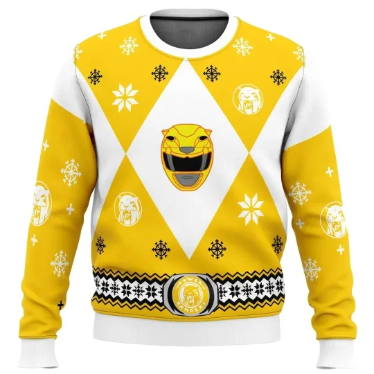 2025 Christmas Carnival Ugly Gift Unisex New Christmas Autumn and Winter Sweaters 3D Printed Sportswear